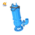 Floating Submersible Sewage Pumps